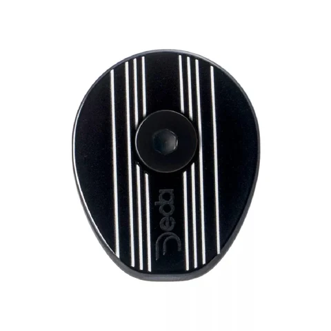 Deda Vinci DCR Topcap Stem M6x40mm