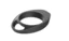 Deda Vinci Top Spacer Black, Nylon, Top Spacer