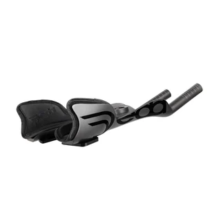 Deda Jet Two Evo Tempob&#248;yler Karbon, 370 mm, Ca. 660g