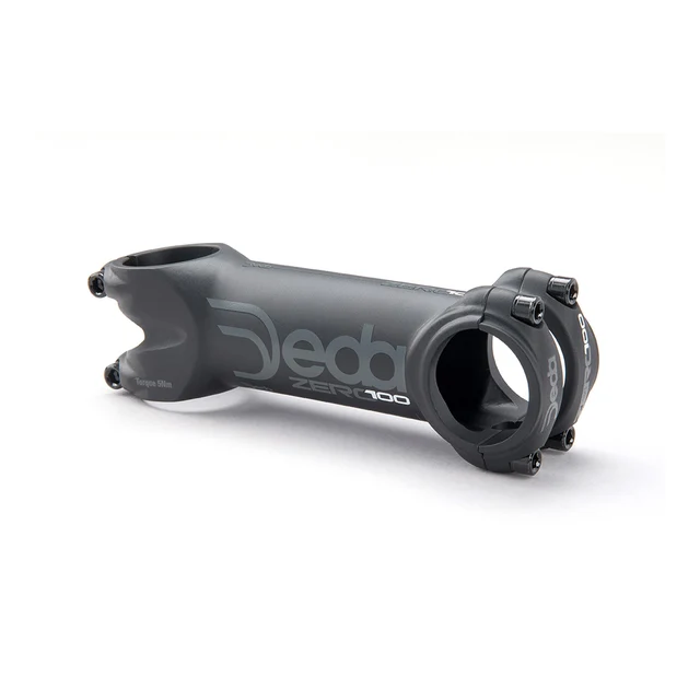 Deda Zero100 BOB Stem BOB, Str 140, Aluminium 
