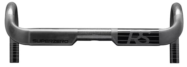 Deda Superzero RS Styre Svart POB, Str. 42 cm 