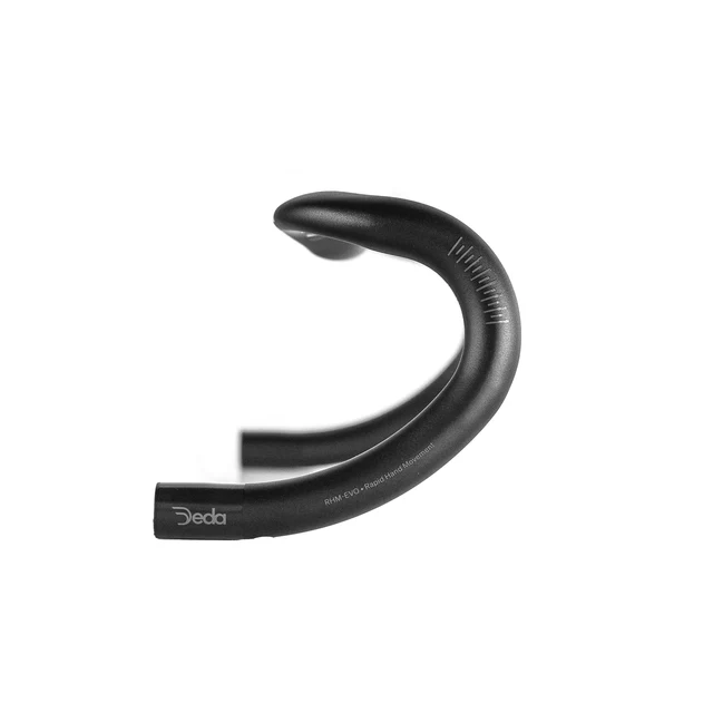 Deda Superzero RS Styre Aluminium, POB, Str. 36 cm 