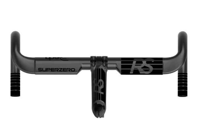 Deda Superzero RS Stem Sort POB, Str. 110 mm 