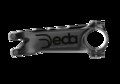 Deda Superzero RS Styrestam Svart POB, Alu, 82°, 31.8 mm, 140g