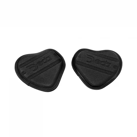 Deda Parabolica &amp; Fastblack Pad Kit 1 Par