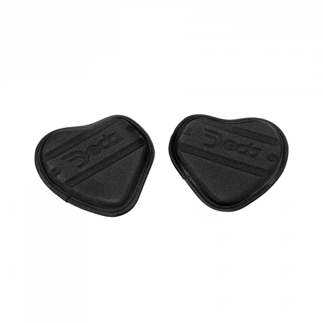 Deda Parabolica & Fastblack Pad Kit 1 Par 