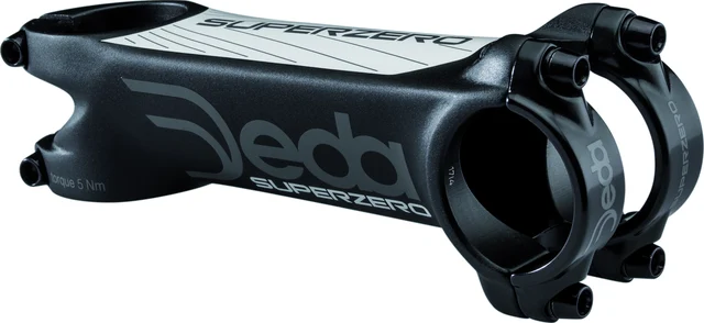 Deda Superzero Stem Sort, Str 120 