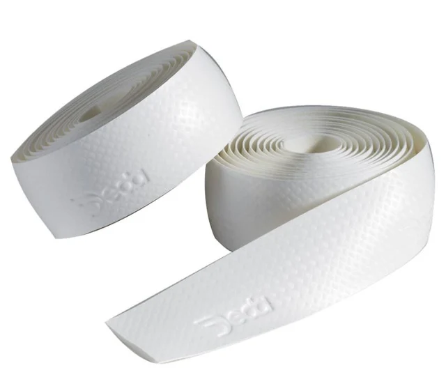 Deda Elementi Special Styretape Hvit, Perforert 