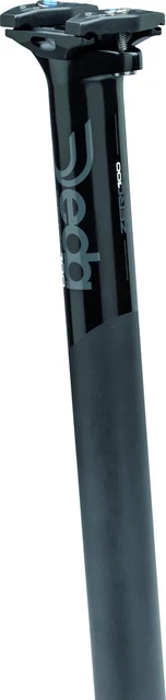 Deda Zero100 Setepinne 31,6 - 350 mm, 0mm, 259 gram 