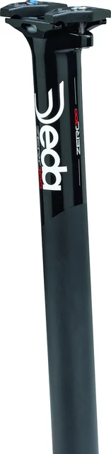 Deda Zero100 Setepinne 27.2 - 350 mm, 0mm, 259 gram 