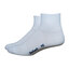 DeFeet Aireator 3" White Top Strumpor Vit, Arbeidshesten