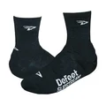 DeFeet Slipstream Cordura 4&quot; Sko&#246;verdrag Svart, Till kyliga och torra dagar