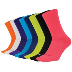 DeFeet Aireator 6" D-Logo Sokker arbeidshesten