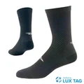 DeFeet Evo Carbon 6&quot; Sokker Sort, Ekstremt lett!