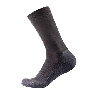 Devold Multi Medium Sokker Merinoull, Middels tykk sokk