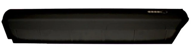 El-sykkel Batteri 36V/11,6Ah, Frame-mounted 