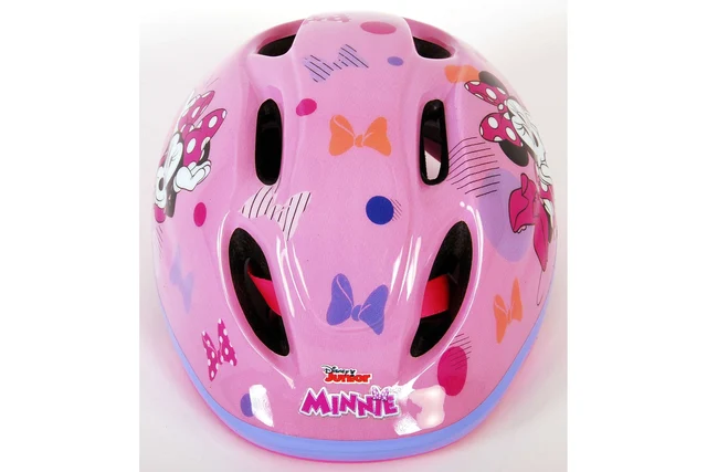 Disney Minnie Barnehjelm 52-56 cm, 200g 