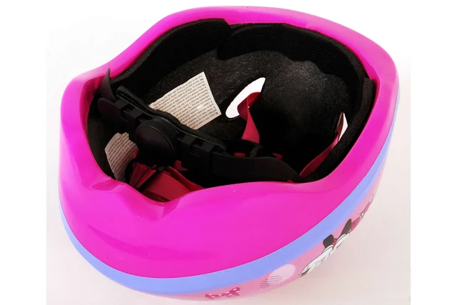 Disney Minnie Barnehjelm 52-56 cm, 200g 