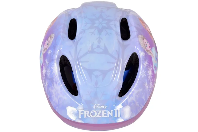 Disney Frozen Barnehjelm 52-56 cm, 200g 