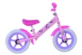 Disney Minnie Mouse Balanscykel Rosa, 2+ &#229;r