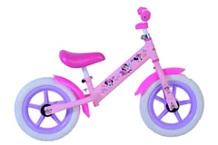 Disney Minnie Mouse Balansesykkel Rosa, 2+ &#229;r