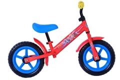 Paw Patrol Balansesykkel R&#248;d, 2+ &#229;r