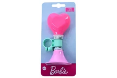 Barbie Cykelhorn Rosa