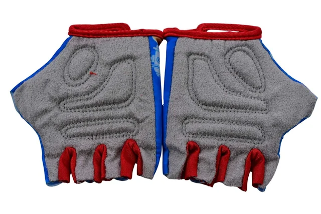 Paw Patrol Sykkelhansker 3+ år, Onesize 