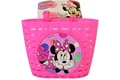 Disney Minnie Cykelkorg Rosa