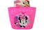 Disney Minnie Sykkelkurv Rosa
