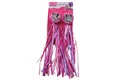 Disney Minnie Streamers Styrepynt Rosa