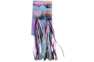 Disney Frozen Streamers Styrepynt Bl&#229;