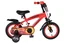 Disney Cars 12&quot; CB Barnesykkel &#39;25 R&#248;d, 3-4 &#229;r