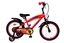 Disney Cars 16&quot; FW Barnesykkel &#39;25 R&#248;d, 4-6 &#229;r