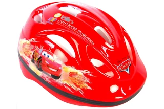 Disney Cars Barnehjelm 52-56 cm, 200g