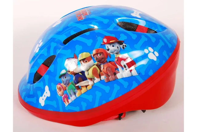 Paw Patrol Barnehjelm 51-55 cm, 240g 