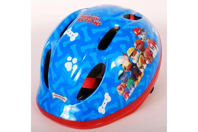Paw Patrol Barnehjelm 51-55 cm, 240g 