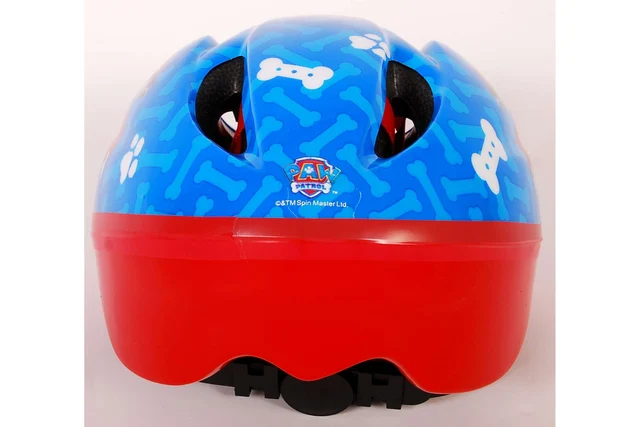 Paw Patrol Barnehjelm 51-55 cm, 240g 