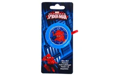 Marvel Spiderman Ringeklokke R&#248;d