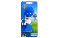Paw Patrol Cykelhorn Bl&#229;