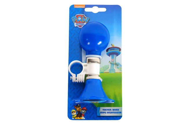 Paw Patrol Cykelhorn Blå 