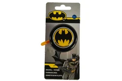 Batman Ringeklokke Sort/Gul