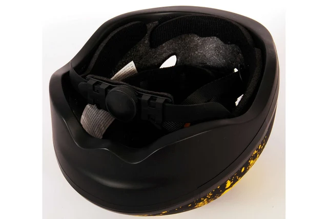Batman Barnehjelm 51-55 cm, 240g 