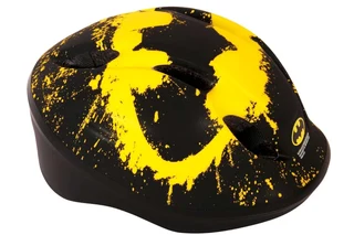 Batman Barnehjelm 51-55 cm, 240g