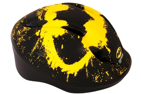 Batman Barnehjelm 51-55 cm, 240g