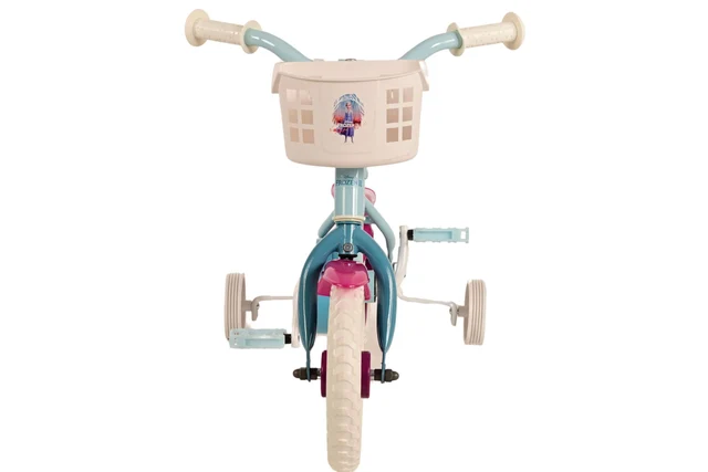Disney Frozen 2 10" Barnesykkel Blå, 2-3 år 