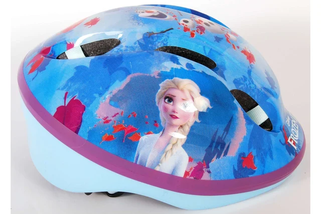 Disney Frozen 2 Barnehjelm 51-55 cm, 240g 