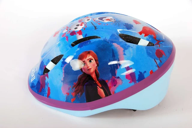 Disney Frozen 2 Barnehjelm 51-55 cm, 240g 