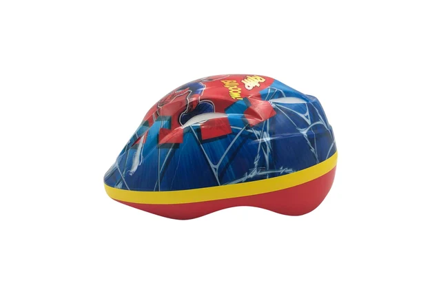 Marvel Spiderman Barnehjelm 51-55 cm, 240g 