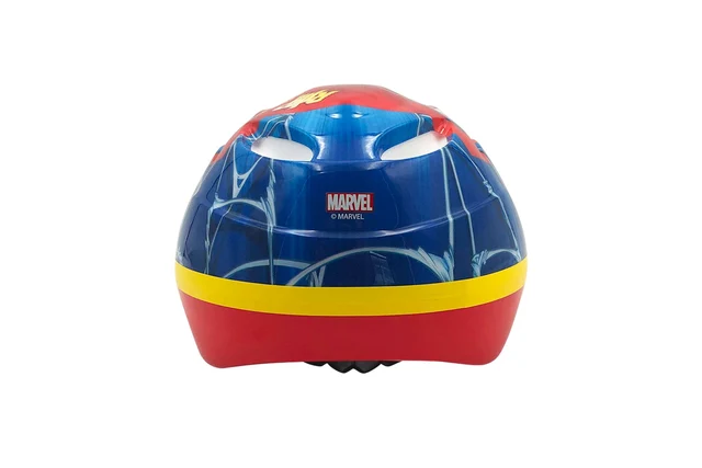Marvel Spiderman Barnehjelm 51-55 cm, 240g 